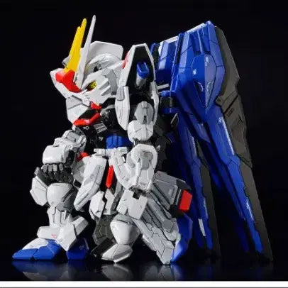 [BUNJANG] Bandai MGSD Freedom Gundam / 반다이 건담 MGSD 프리덤 건담 팝니다