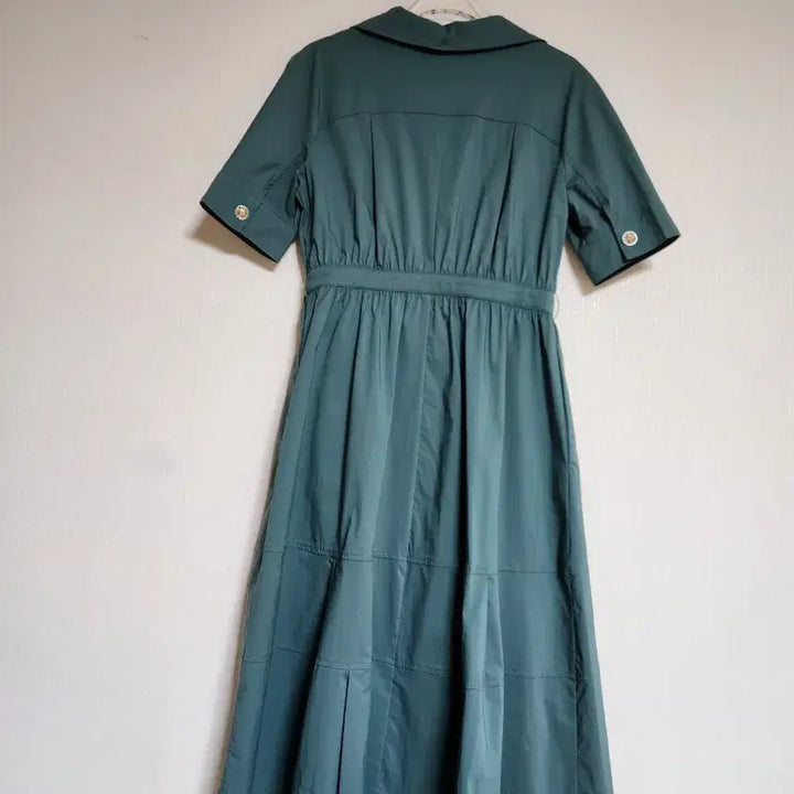 [BUNJANG] SATIN 2021 Long Dress / SATIN사틴2021 롱원피스55