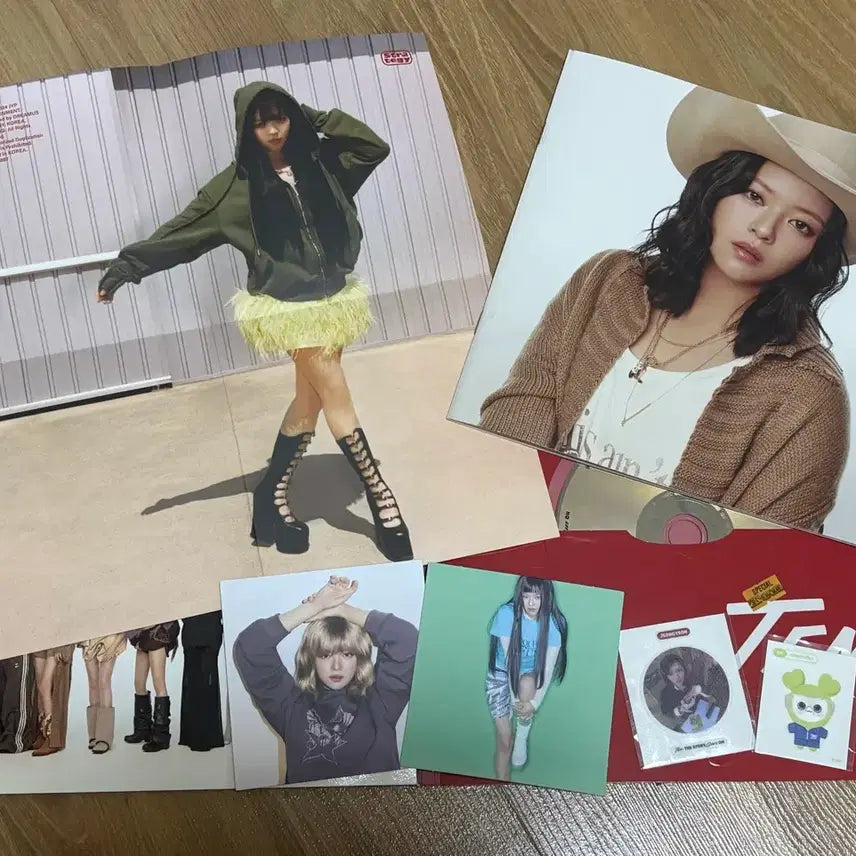 [SOLD OUT] 트와이스 앨범