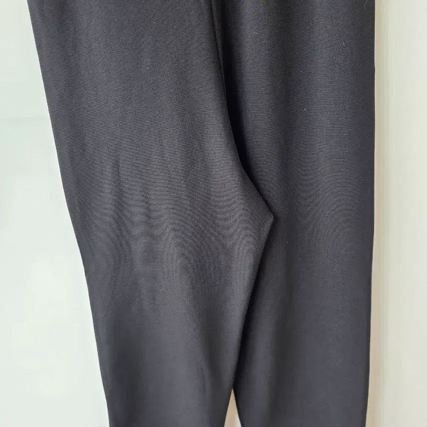 [SOLD OUT] 44-55)블랙 배기핏 점프수트