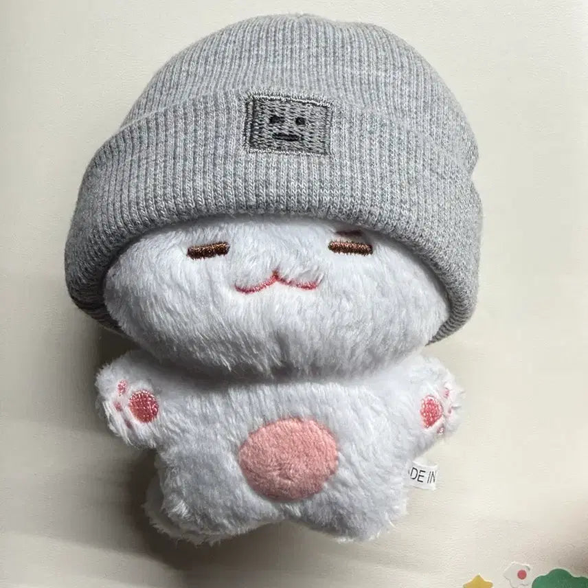 [SOLD OUT] 민윤기 인형 민애옹