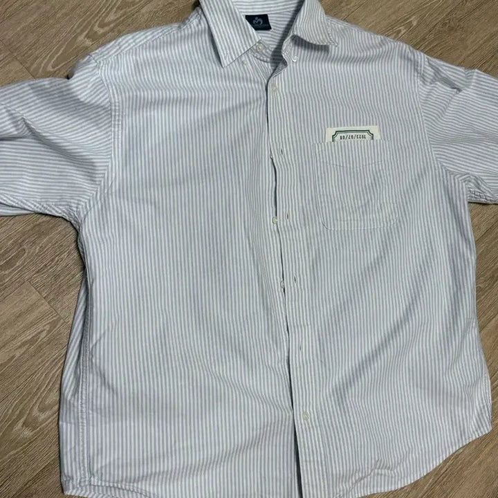[BUNJANG] Mrs. Green Apple GU Oversized Shirt / 미세스 그린애플 옷 셔츠 반팔셔츠gu 지유오버핏셔츠 mrsgreenap