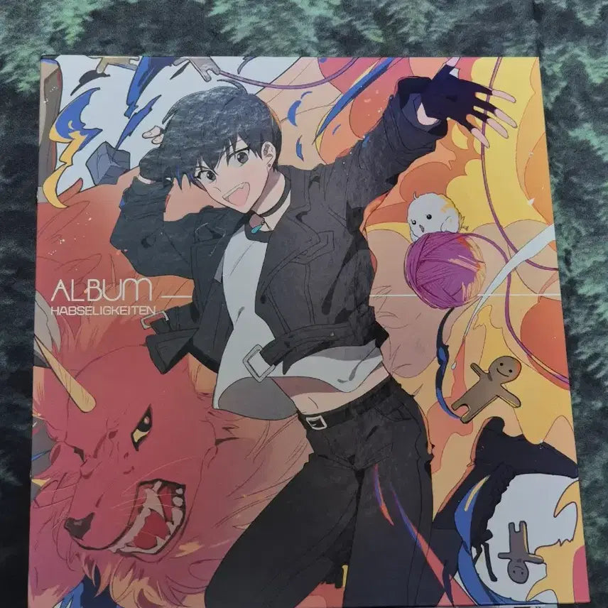 [BUNJANG] S-Class Hunters Postcard Album / 내가 키운 S급들 내스급 엽서 앨범