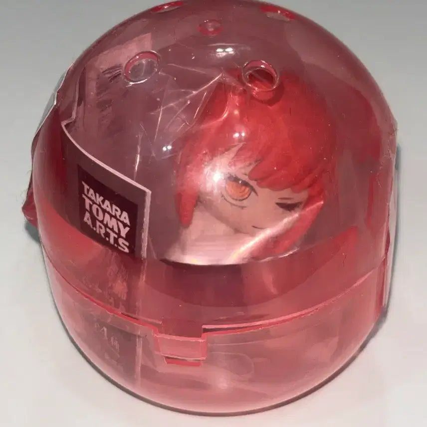 [BUNJANG] Chainsaw Man Makima Shoulder Bump Gacha Unsealed / 체인소맨 마키마 어깨쿵 가챠 미개봉