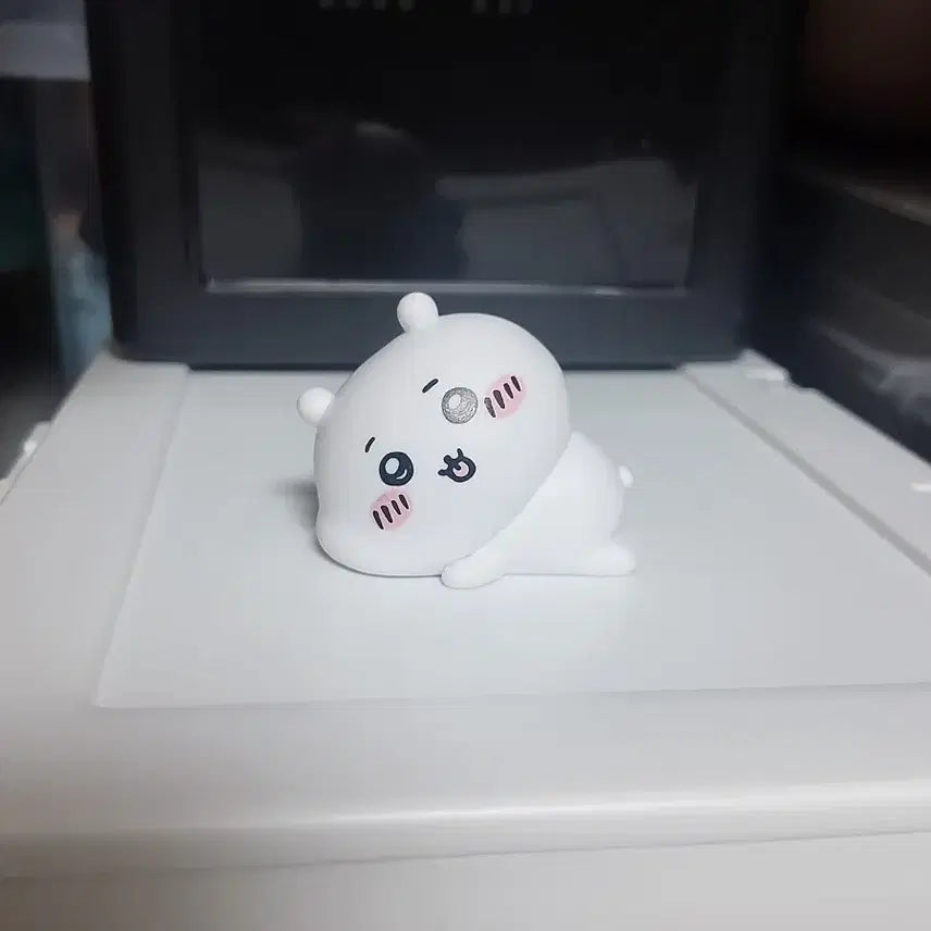 [SOLD OUT] 먼작귀 치이카와 피규어