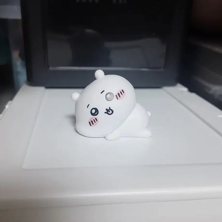 [SOLD OUT] 먼작귀 치이카와 피규어
