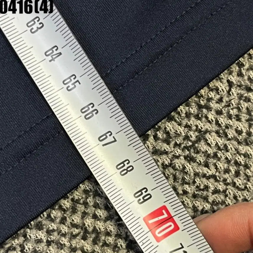 [BUNJANG] Adidas Polo Shirt L / 아디다스 반팔 폴로티 L | 0416 [4]