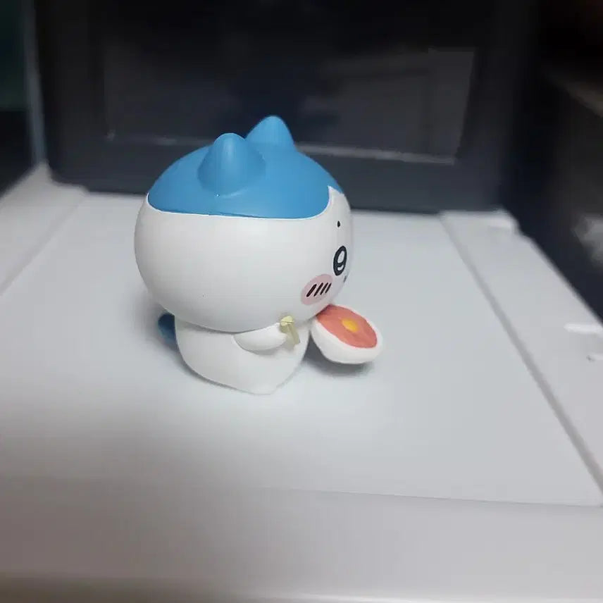 [SOLD OUT] (4/20까지할인)먼작귀 하치와레 피규어