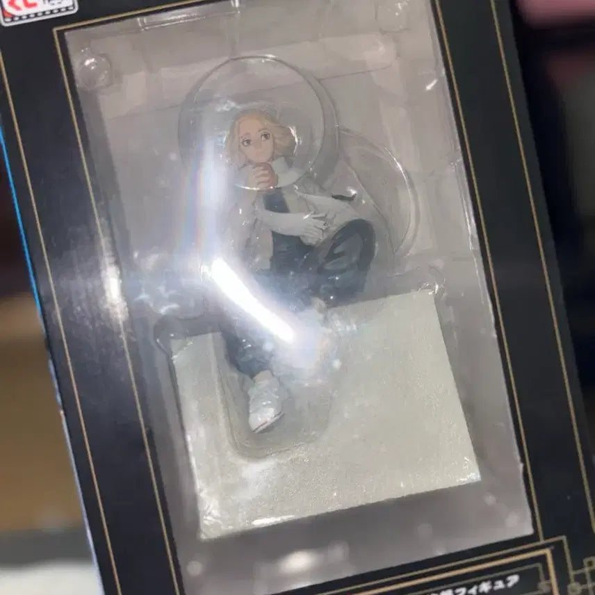 [SOLD OUT] 도쿄리벤저스 마이키 관동사변 A상 피규어 판매