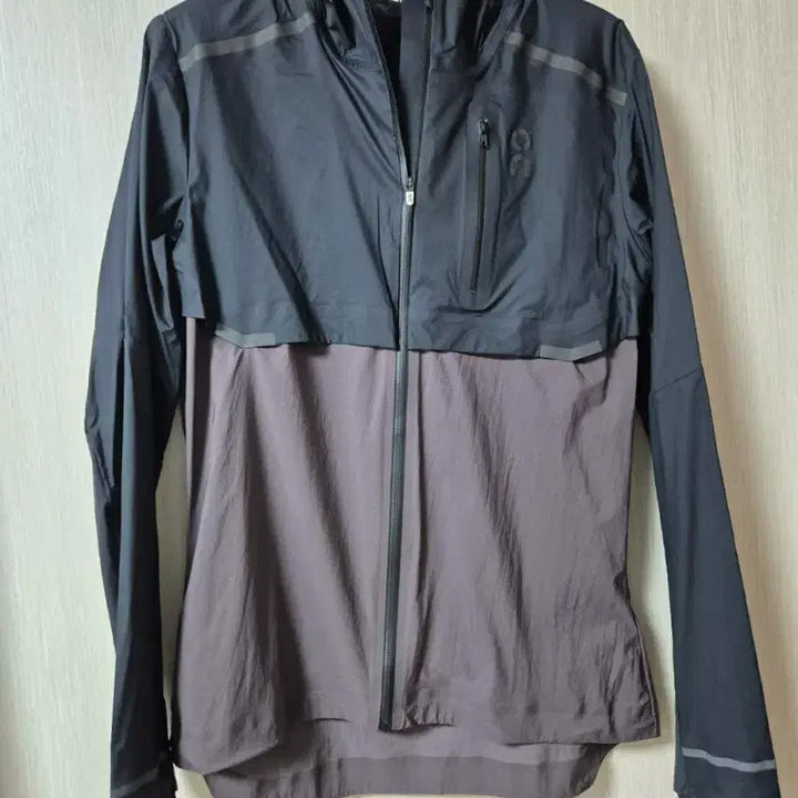 [SOLD OUT] 온러닝 웨더재킷 자켓 바람막이 져지 스몰