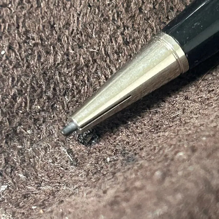 [BUNJANG] Autopoint 1960s Rotating Mechanical Pencil 0.9mm / 1960년대 회전식 샤프 0.9mm - 오토포인트 autopoint