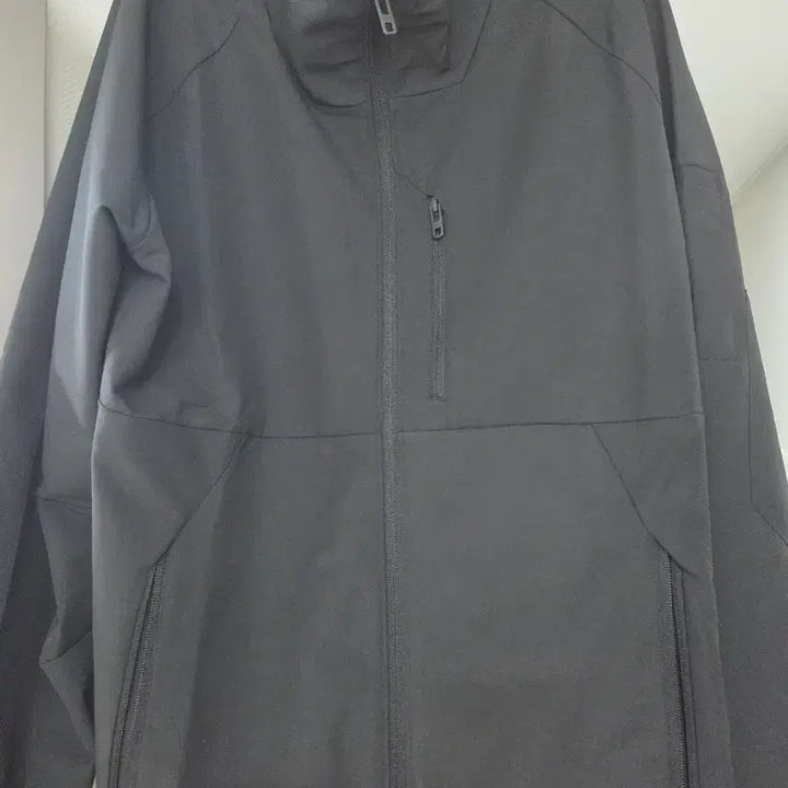 [SOLD OUT] 언더아머 자켓 / 2XL(110) / 미착용
