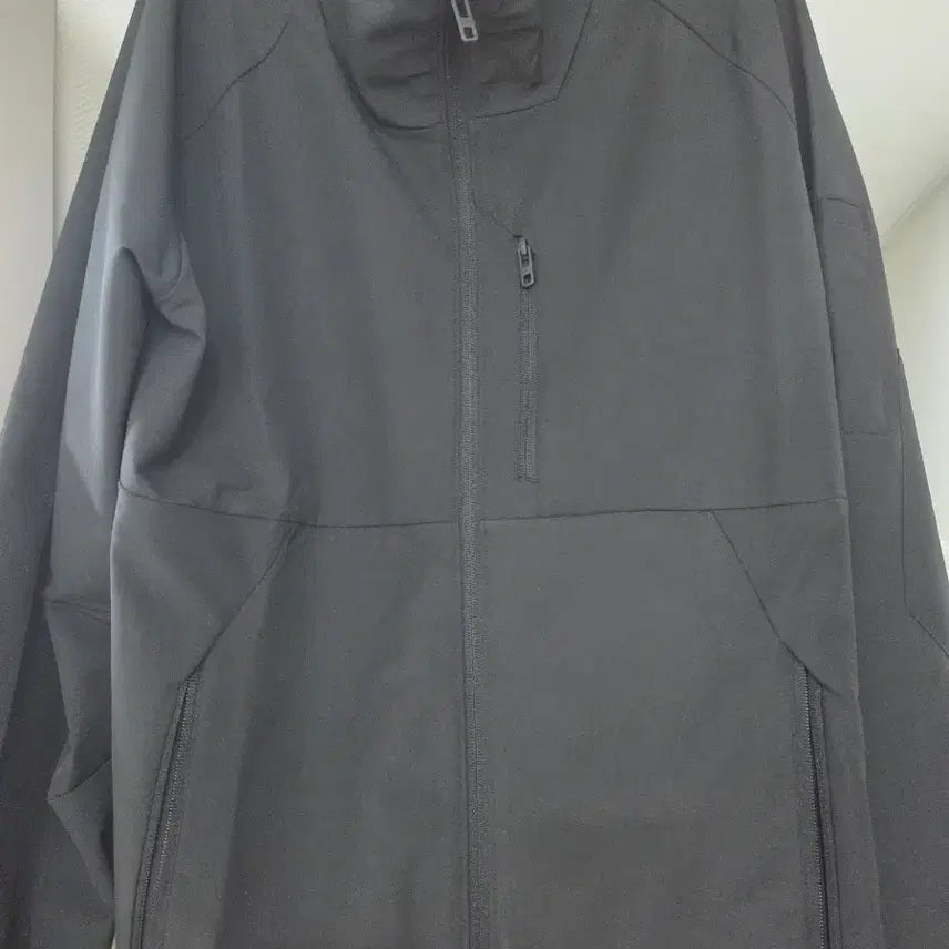 [SOLD OUT] 언더아머 자켓 / 2XL(110) / 미착용