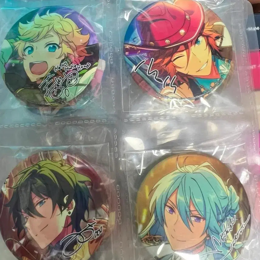 [BUNJANG] Ensemble Stars Album Bundle Set / 앙상블스타즈(앙스타) 앨범 12종