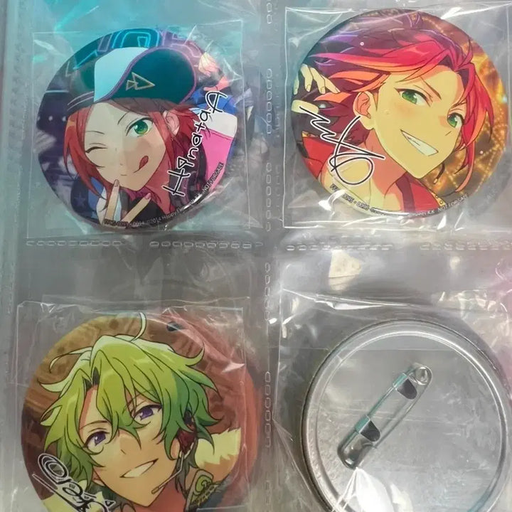 [BUNJANG] Ensemble Stars Album Bundle Set / 앙상블스타즈(앙스타) 앨범 12종
