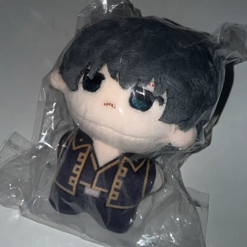 [BUNJANG] Gintama Hijikata Toshiro Doll / 은혼 히지카타 토시로 인형