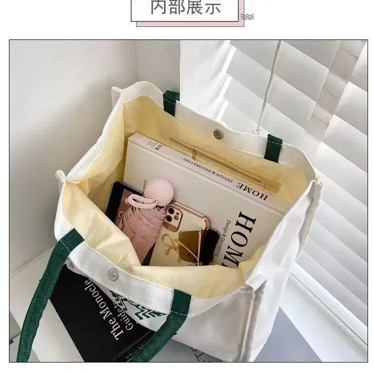 [BUNJANG] Starbucks Tote Bag / 스타벅스  토트백