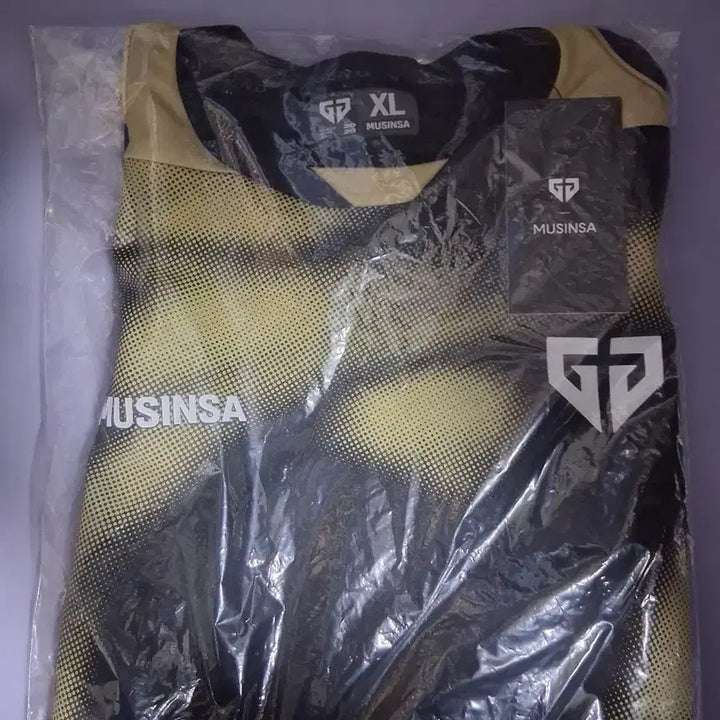 [BUNJANG] Gen.G 2026 Uniform Scarf Bundle Set / 2026 무신사 젠지 유니폼 머플러 일괄