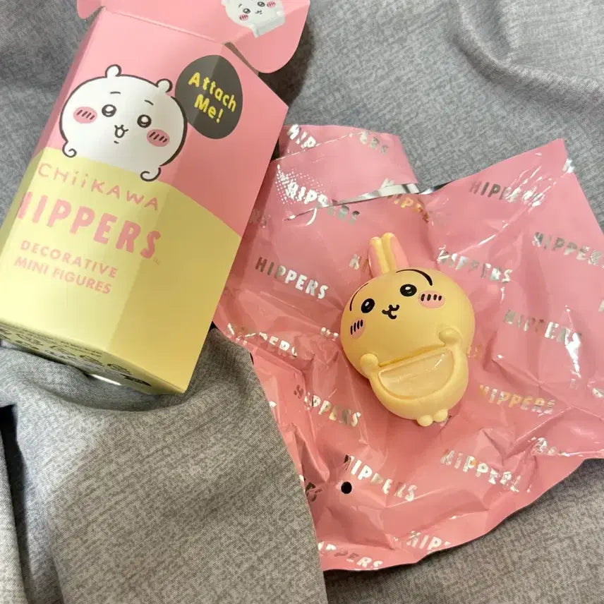 [SOLD OUT] 치이카와 히퍼 |우사기 히퍼