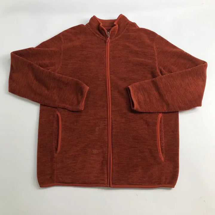 [SOLD OUT] 유니클로 플리스 풀집업 자켓