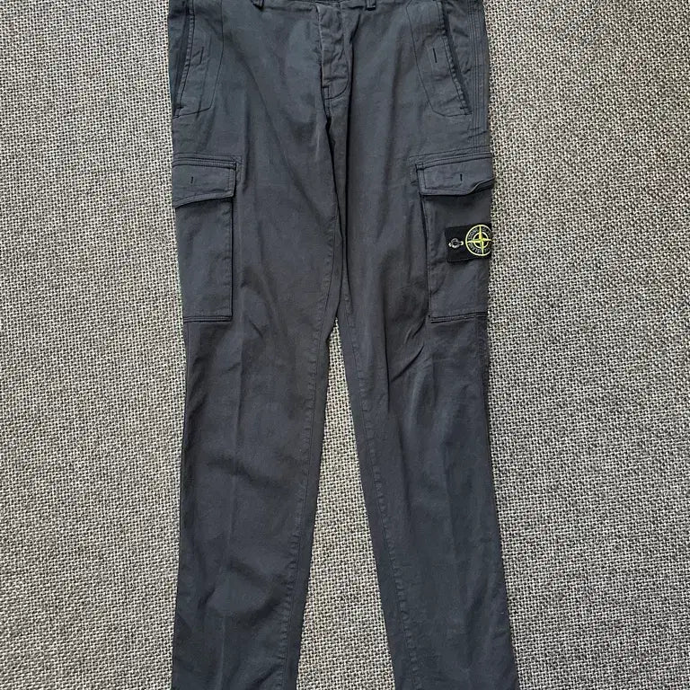 [BUNJANG] Stone Island Cargo Pants / 스톤아일랜드 카고 팬츠