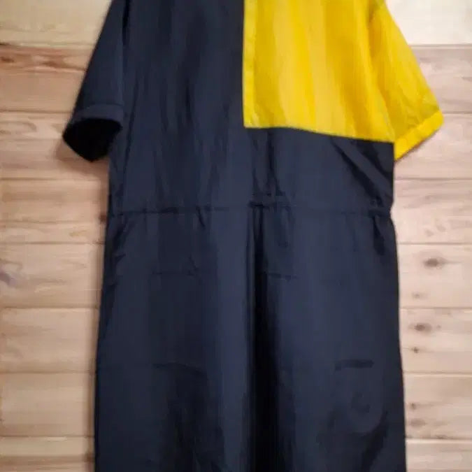 [SOLD OUT] 바스락 롱 원피스
