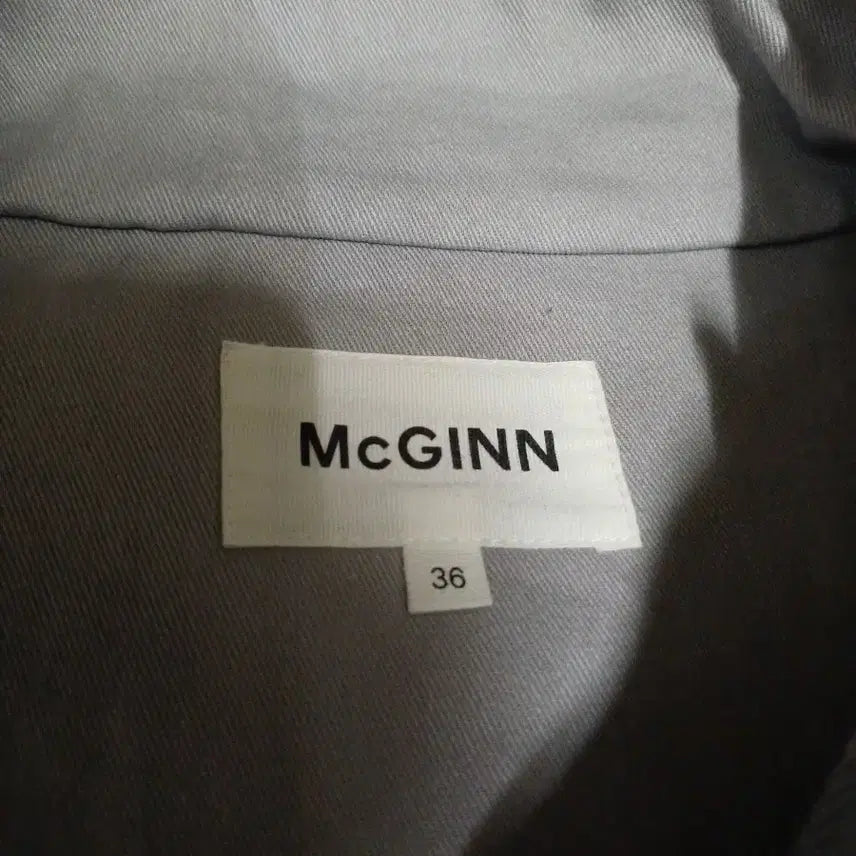 [BUNJANG] McGINN Women&
