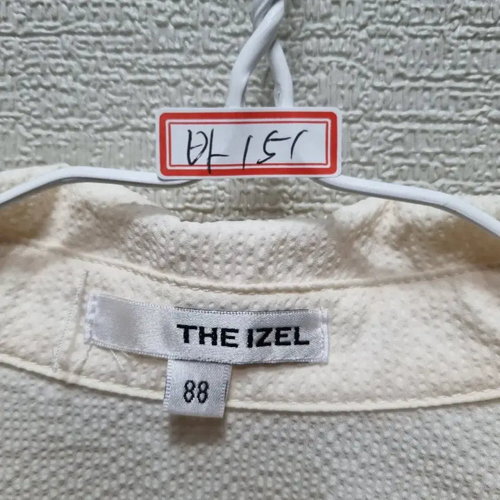 [SOLD OUT] 바151 반팔 셔츠