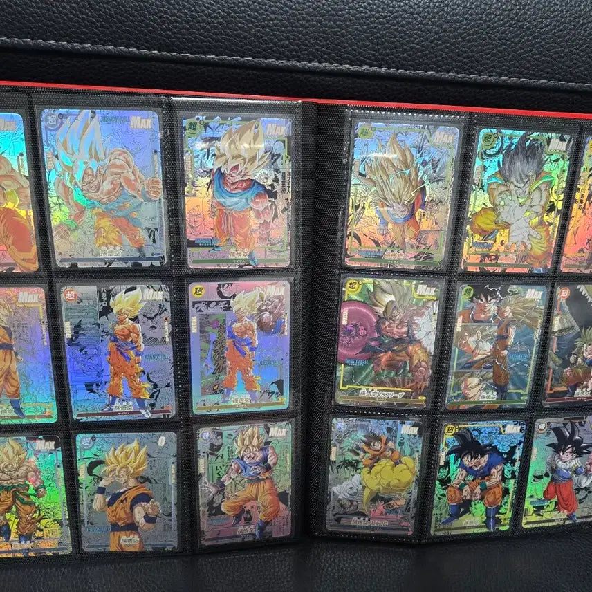 [BUNJANG] Dragon Ball Custom Card / 드래곤볼 카드