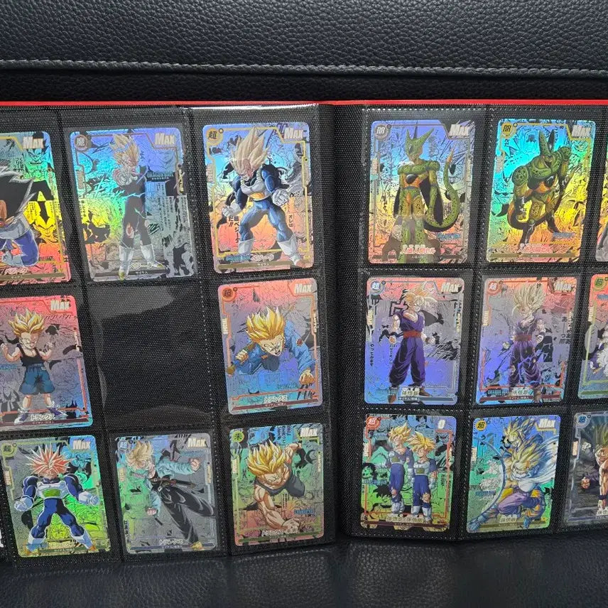 [BUNJANG] Dragon Ball Custom Card / 드래곤볼 카드