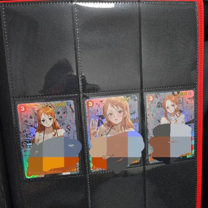 [BUNJANG] Dragon Ball Custom Card / 드래곤볼 카드