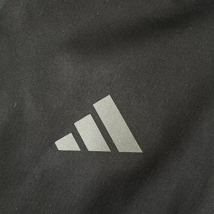 [BUNJANG] Adidas Hydro Combat Windbreaker Jacket (Black) 95 (M) / M 아디다스 하이드로 컴뱃 땀복 바람막이 자켓 95