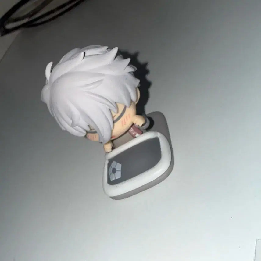 [BUNJANG] Blue Lock Nagi Seishiro Onemutan Plush / 블루록 나기 세이시로 오네무탄