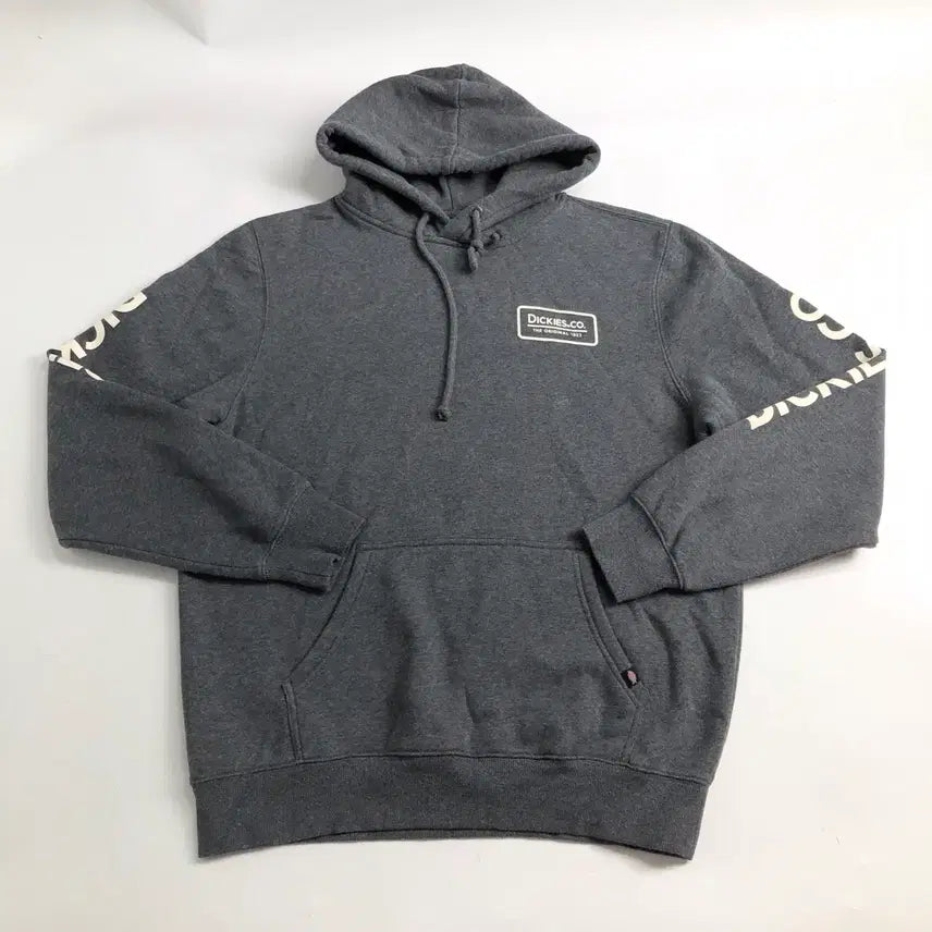 [BUNJANG] Dickies Logo Hoodie / 디키즈 로고 후드티