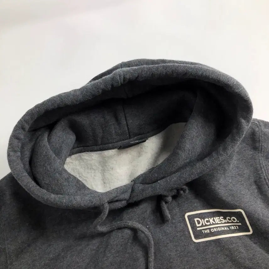 [BUNJANG] Dickies Logo Hoodie / 디키즈 로고 후드티