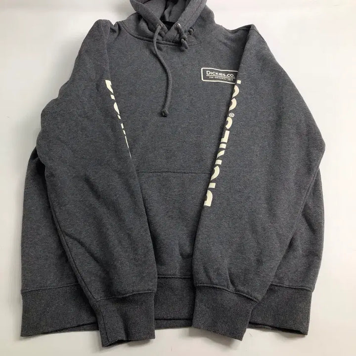 [BUNJANG] Dickies Logo Hoodie / 디키즈 로고 후드티