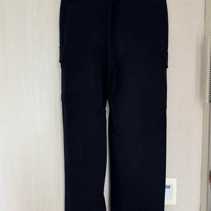 [BUNJANG] Juun.J Wool Blazer &amp; Pants Set / (50,48) 24fw 준지 울 셋업 네이비