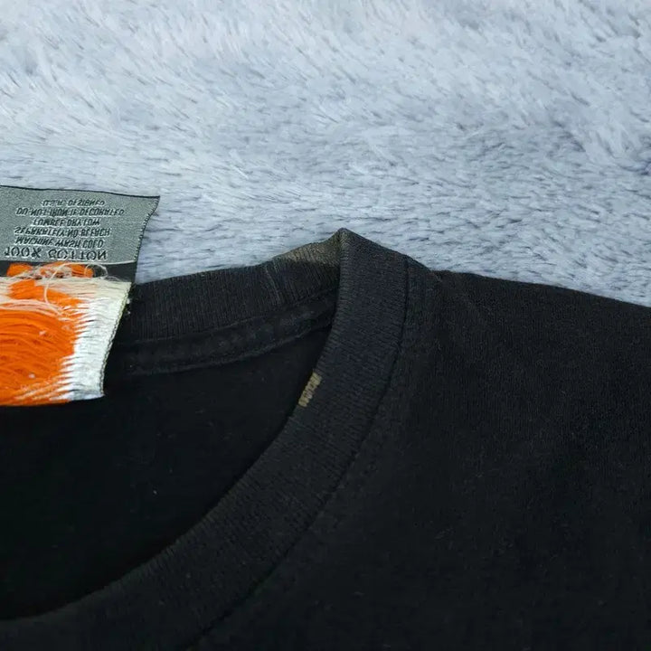 [SOLD OUT] Medium ROCKEAGLE 반팔 티 | A