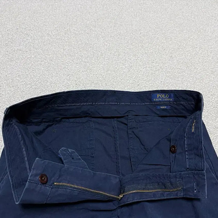 [SOLD OUT] 폴로 랄프로렌 바지 남성용 32인치
