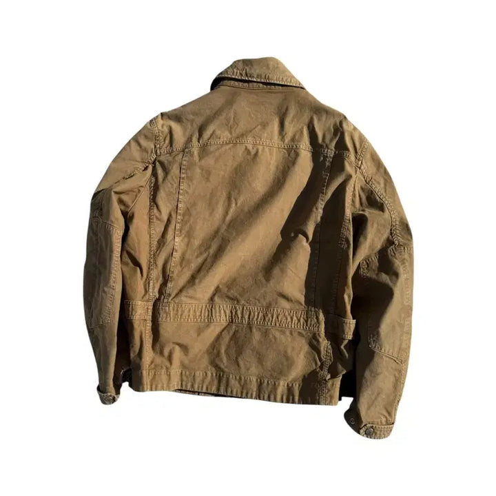 [BUNJANG] C.P. Company 90s Two-Pocket Work Jacket / C.P. Company 90s 씨피컴퍼니 투포켓 워크자켓