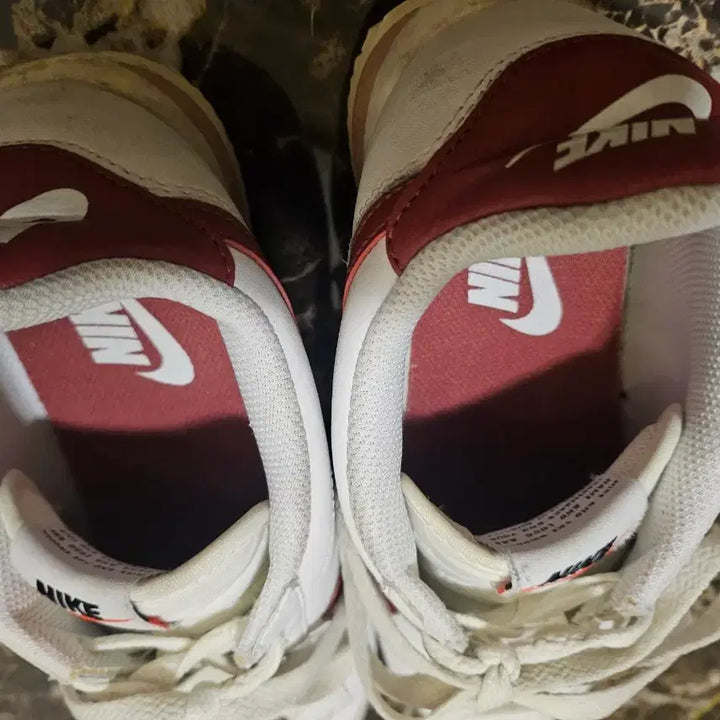 [BUNJANG] Nike Cortez Sneakers / 나이키 코르테즈