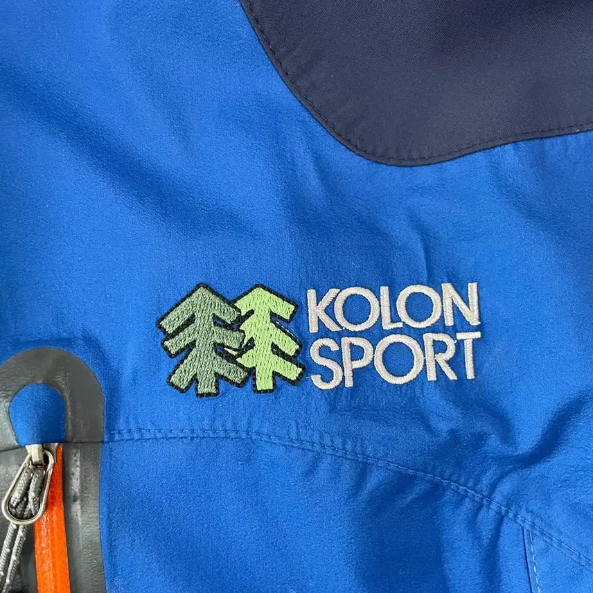 [BUNJANG] Kolon Gore-Tex Pro Shell Windbreaker Jacket / XL 코오롱 고어텍스 프로쉘 바람막이 자켓 105