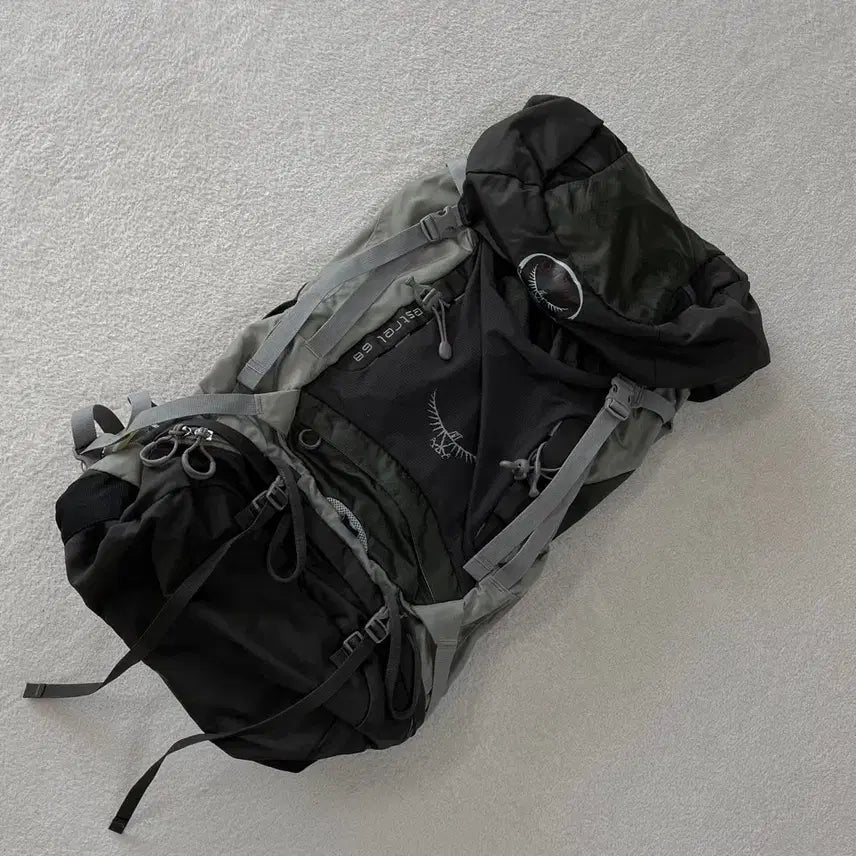 [SOLD OUT] 오스프리 캐스트럴 68 배낭 가방