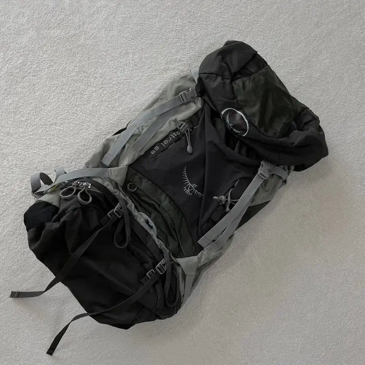 [SOLD OUT] 오스프리 캐스트럴 68 배낭 가방