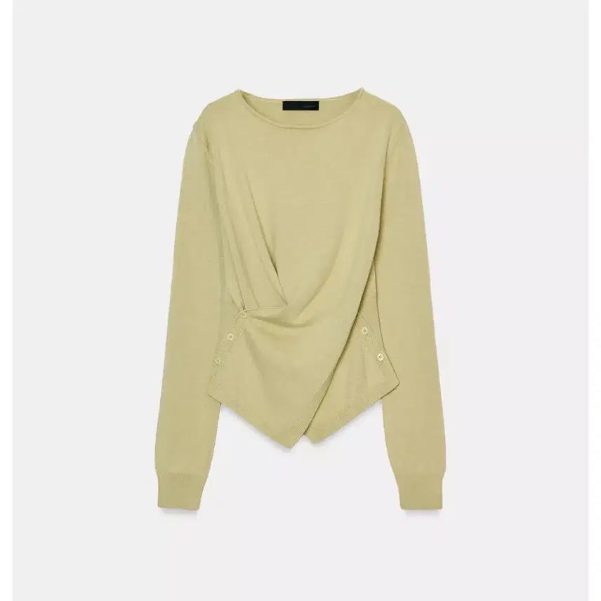 [BUNJANG] ZARA Knit Sweater / 자라 니트