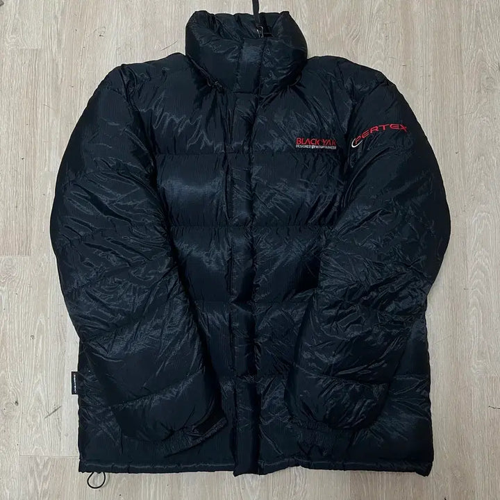 [BUNJANG] Black Yak PERTEX Duck Down Padded Jacket XL / 블랙야크 PERTEX 덕다운 패딩 XL/105