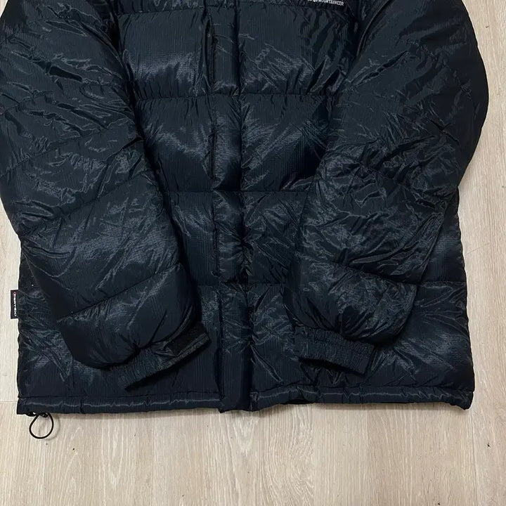 [BUNJANG] Black Yak PERTEX Duck Down Padded Jacket XL / 블랙야크 PERTEX 덕다운 패딩 XL/105