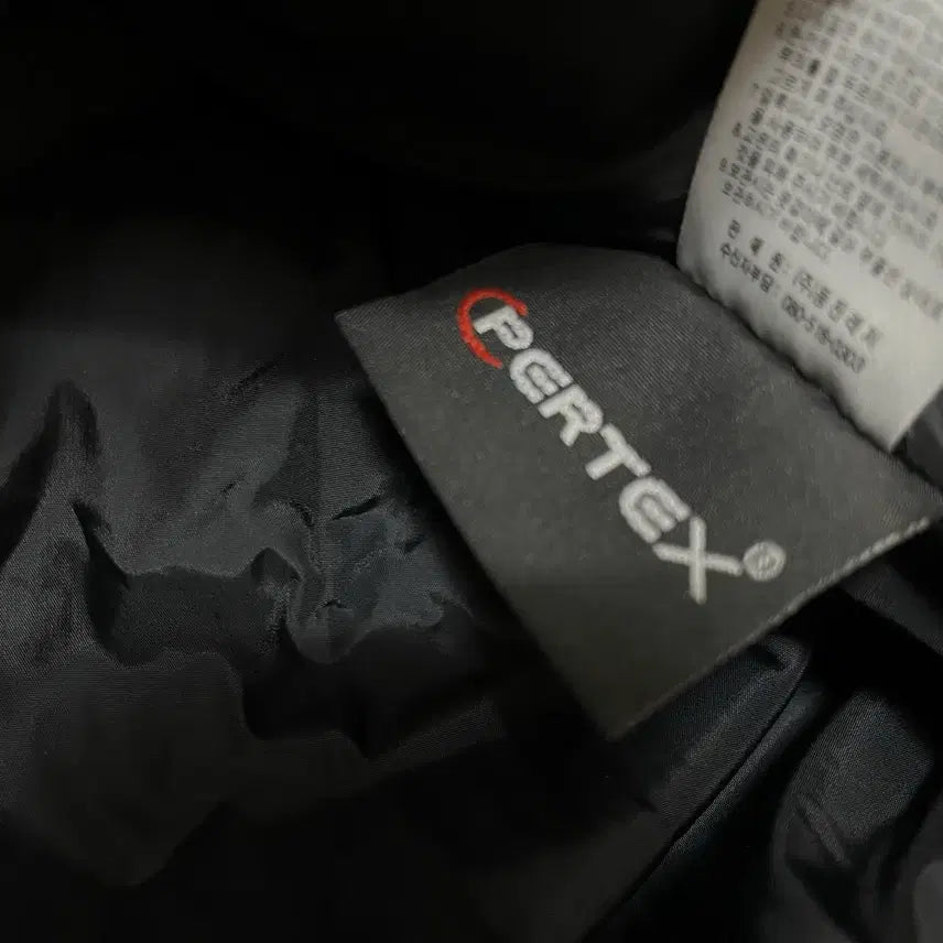 [BUNJANG] Black Yak PERTEX Duck Down Padded Jacket XL / 블랙야크 PERTEX 덕다운 패딩 XL/105