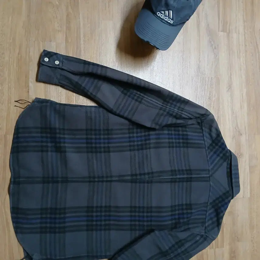 [SOLD OUT] DIesel 디젤 디테일 좋은 셔츠 빈티지 체크