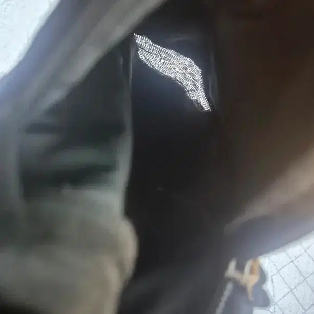 [BUNJANG] Nike Black Backpack / 나이키 블랙 백팩